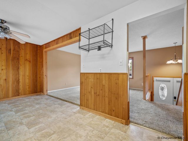 1722 S 17TH ST, Laramie, WY 82070