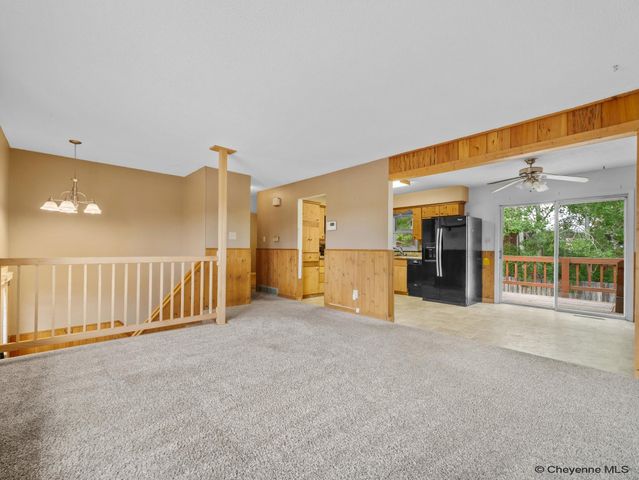1722 S 17TH ST, Laramie, WY 82070