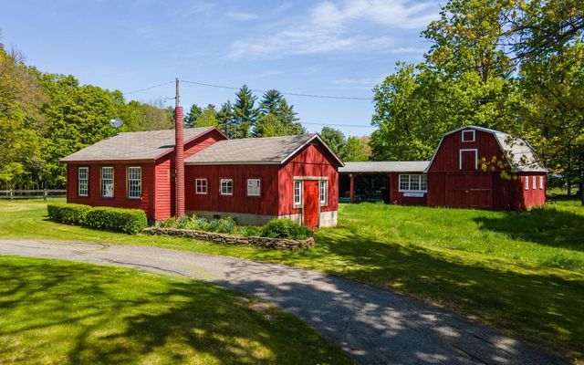 253 Ramsay Hill Road, Walpole, NH 03608