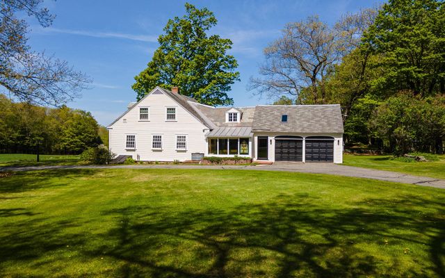 253 Ramsay Hill Road, Walpole, NH 03608