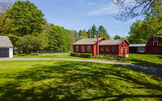 253 Ramsay Hill Road, Walpole, NH 03608
