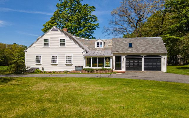 253 Ramsay Hill Road, Walpole, NH 03608