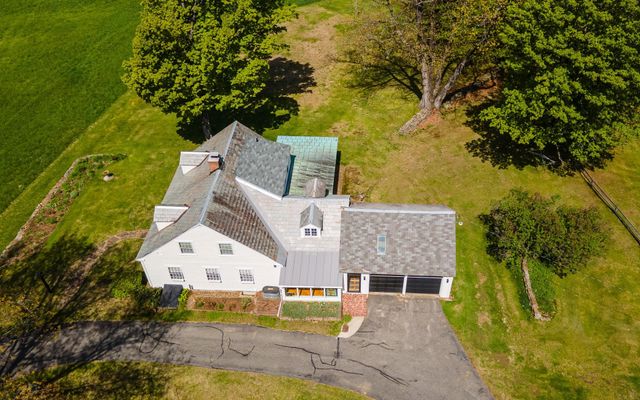 253 Ramsay Hill Road, Walpole, NH 03608