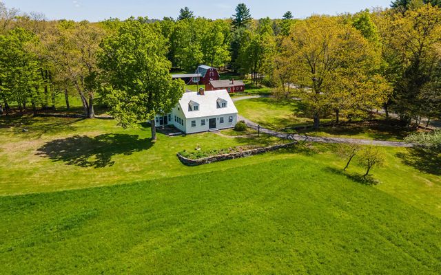 253 Ramsay Hill Road, Walpole, NH 03608