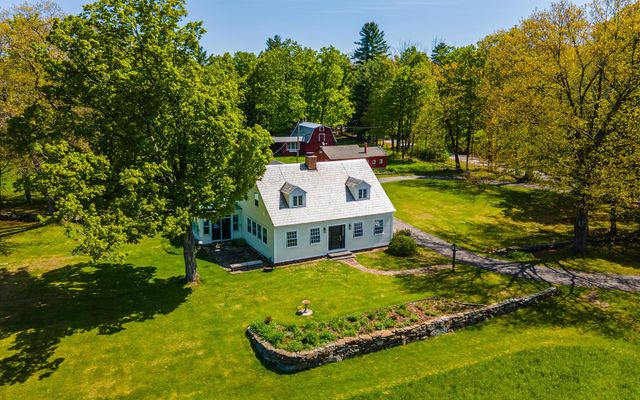 253 Ramsay Hill Road, Walpole, NH 03608