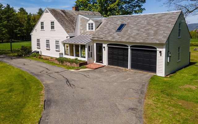 253 Ramsay Hill Road, Walpole, NH 03608