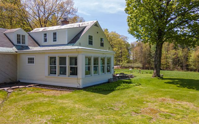 253 Ramsay Hill Road, Walpole, NH 03608