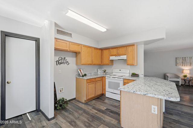 2585 E HARRISON Court, Gilbert, AZ 85295