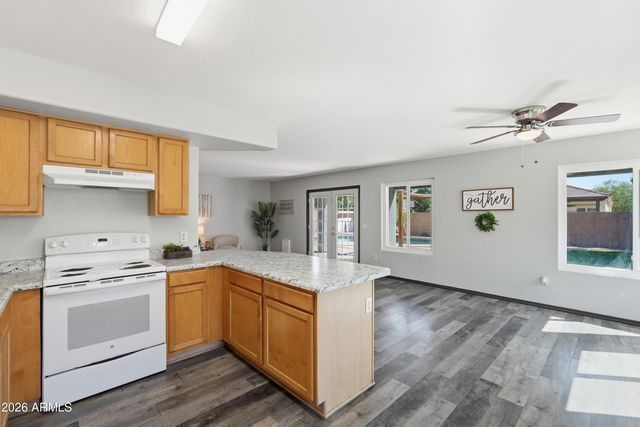 2585 E HARRISON Court, Gilbert, AZ 85295