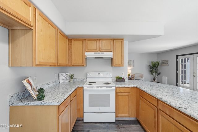 2585 E HARRISON Court, Gilbert, AZ 85295