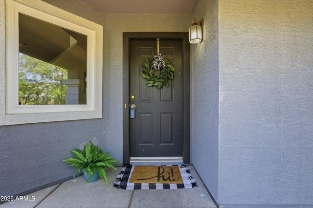 2585 E HARRISON Court, Gilbert, AZ 85295