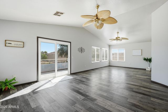 2585 E HARRISON Court, Gilbert, AZ 85295