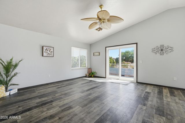 2585 E HARRISON Court, Gilbert, AZ 85295