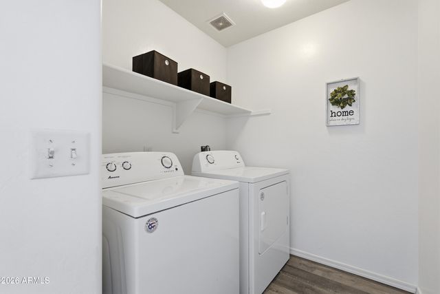 2585 E HARRISON Court, Gilbert, AZ 85295