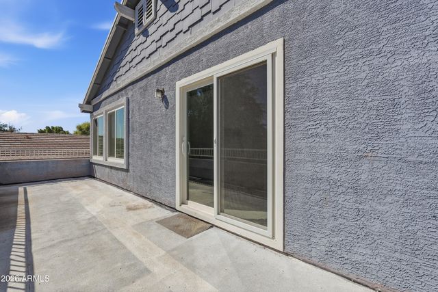 2585 E HARRISON Court, Gilbert, AZ 85295