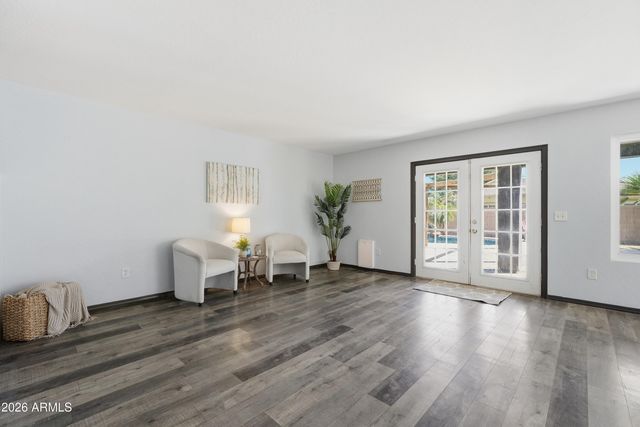 2585 E HARRISON Court, Gilbert, AZ 85295