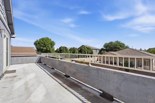 2585 E HARRISON Court, Gilbert, AZ 85295