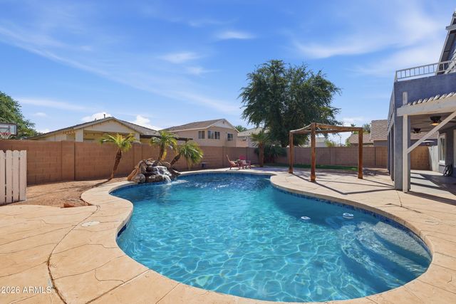 2585 E HARRISON Court, Gilbert, AZ 85295