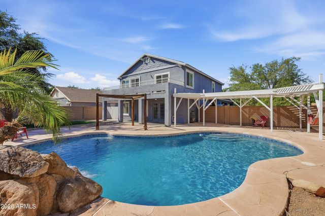 2585 E HARRISON Court, Gilbert, AZ 85295