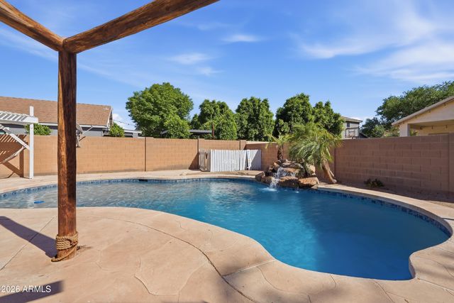 2585 E HARRISON Court, Gilbert, AZ 85295