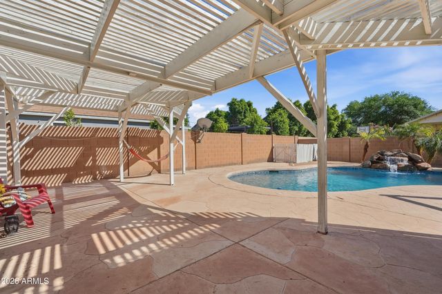 2585 E HARRISON Court, Gilbert, AZ 85295