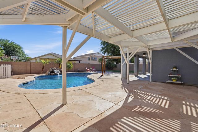 2585 E HARRISON Court, Gilbert, AZ 85295