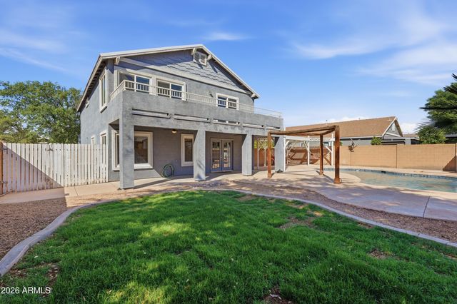 2585 E HARRISON Court, Gilbert, AZ 85295