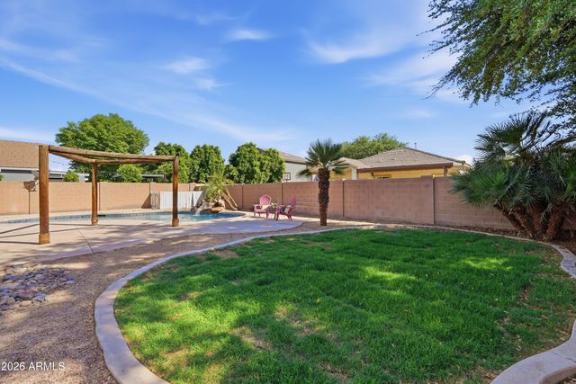2585 E HARRISON Court, Gilbert, AZ 85295