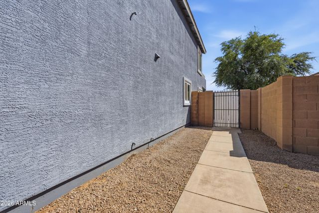 2585 E HARRISON Court, Gilbert, AZ 85295