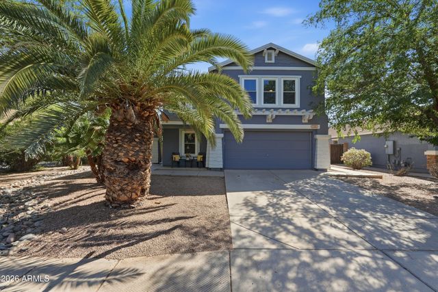 2585 E HARRISON Court, Gilbert, AZ 85295
