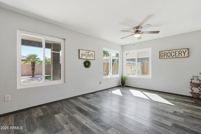 2585 E HARRISON Court, Gilbert, AZ 85295