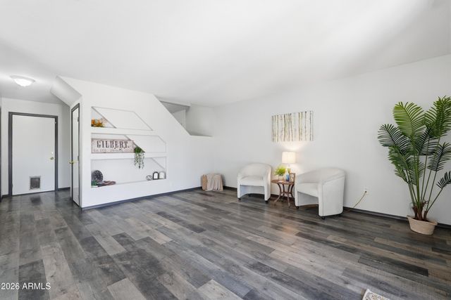 2585 E HARRISON Court, Gilbert, AZ 85295