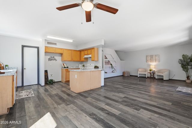 2585 E HARRISON Court, Gilbert, AZ 85295