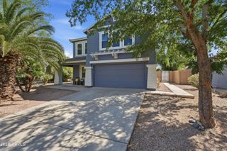 2585 E HARRISON Court, Gilbert, AZ 85295