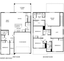 8313 S Cabari Mine Way, Tucson, AZ 85747