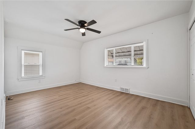 1716 Davidson Street, Aliquippa, PA 15001