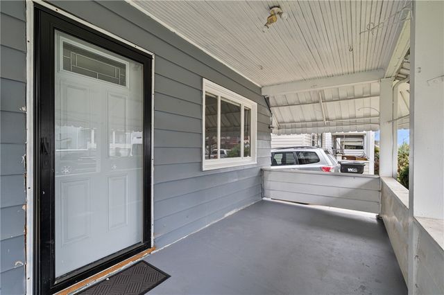 1716 Davidson Street, Aliquippa, PA 15001