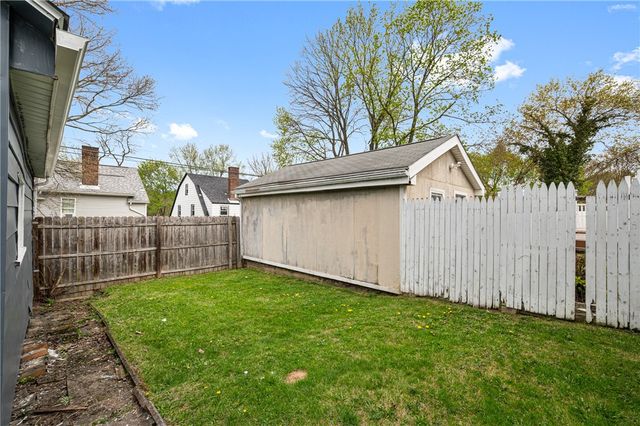 1716 Davidson Street, Aliquippa, PA 15001