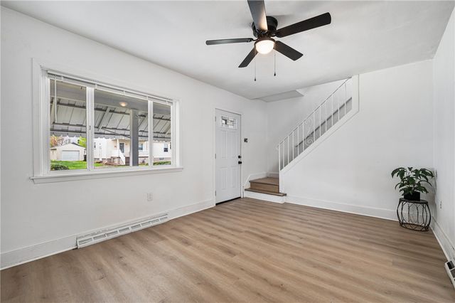 1716 Davidson Street, Aliquippa, PA 15001