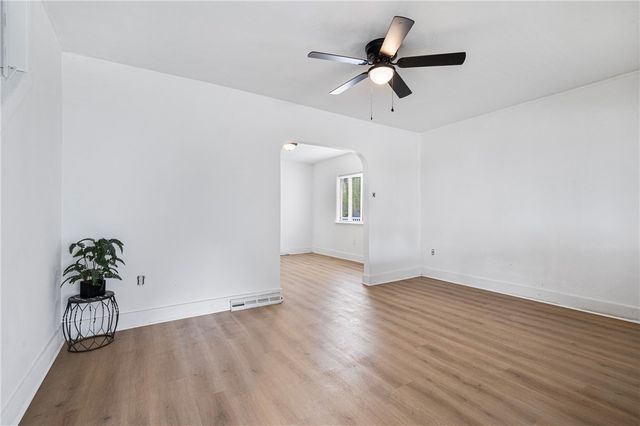 1716 Davidson Street, Aliquippa, PA 15001