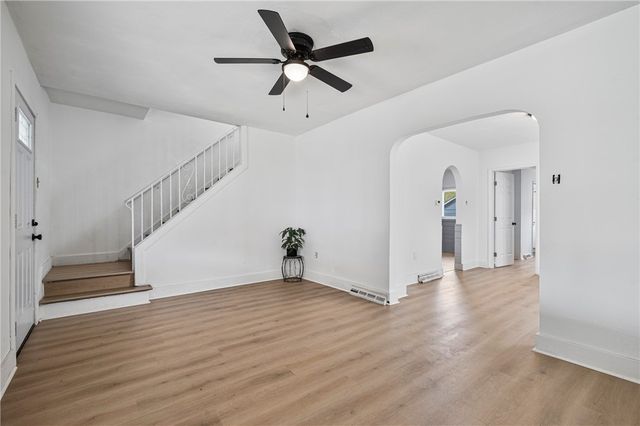 1716 Davidson Street, Aliquippa, PA 15001