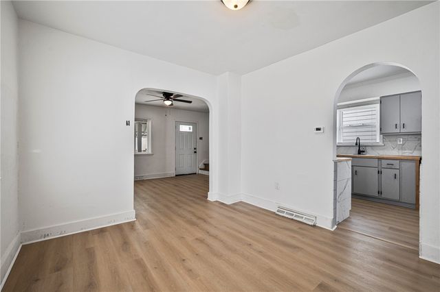 1716 Davidson Street, Aliquippa, PA 15001