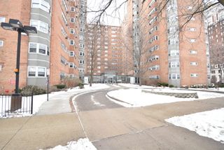 4950 N Marine Drive 1509, Chicago, IL 60640
