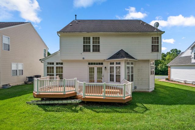 4304 MEDALLION DR, Silver Spring, MD 20904