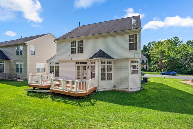 4304 MEDALLION DR, Silver Spring, MD 20904