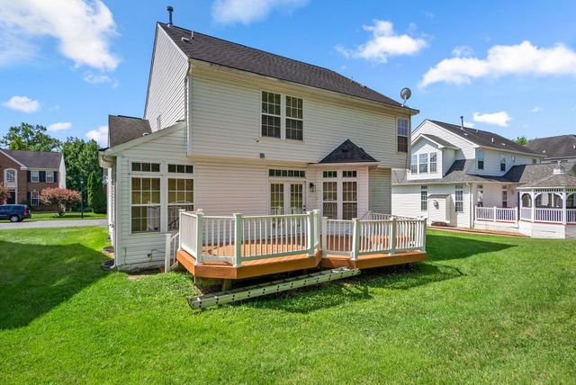 4304 MEDALLION DR, Silver Spring, MD 20904