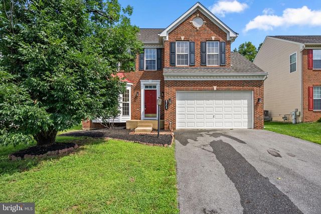 4304 MEDALLION DR, Silver Spring, MD 20904