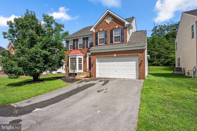 4304 MEDALLION DR, Silver Spring, MD 20904
