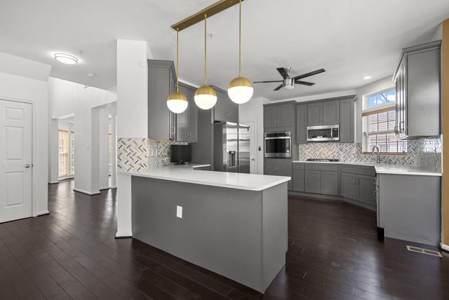 4304 MEDALLION DR, Silver Spring, MD 20904