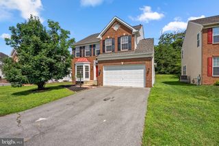 4304 MEDALLION DR, Silver Spring, MD 20904